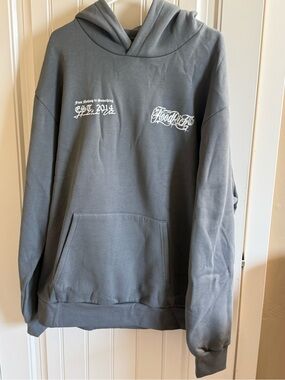 Men’s Hoodrich Hoodie